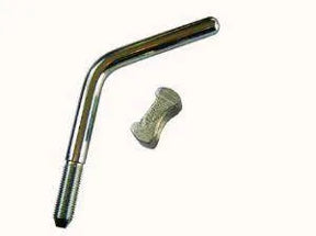 Bradley Pad & Handle 5/8th 3500kg