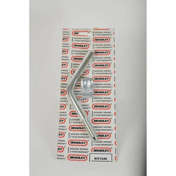 Bradley Pad & Handle 5/8th 3500kg