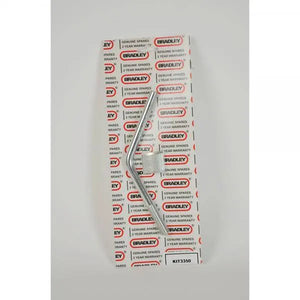 Bradley 1/2" Pad & Handle