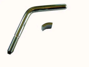Bradley Pad & Handle 5/8th