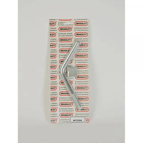 Bradley Pad & Handle 5/8th