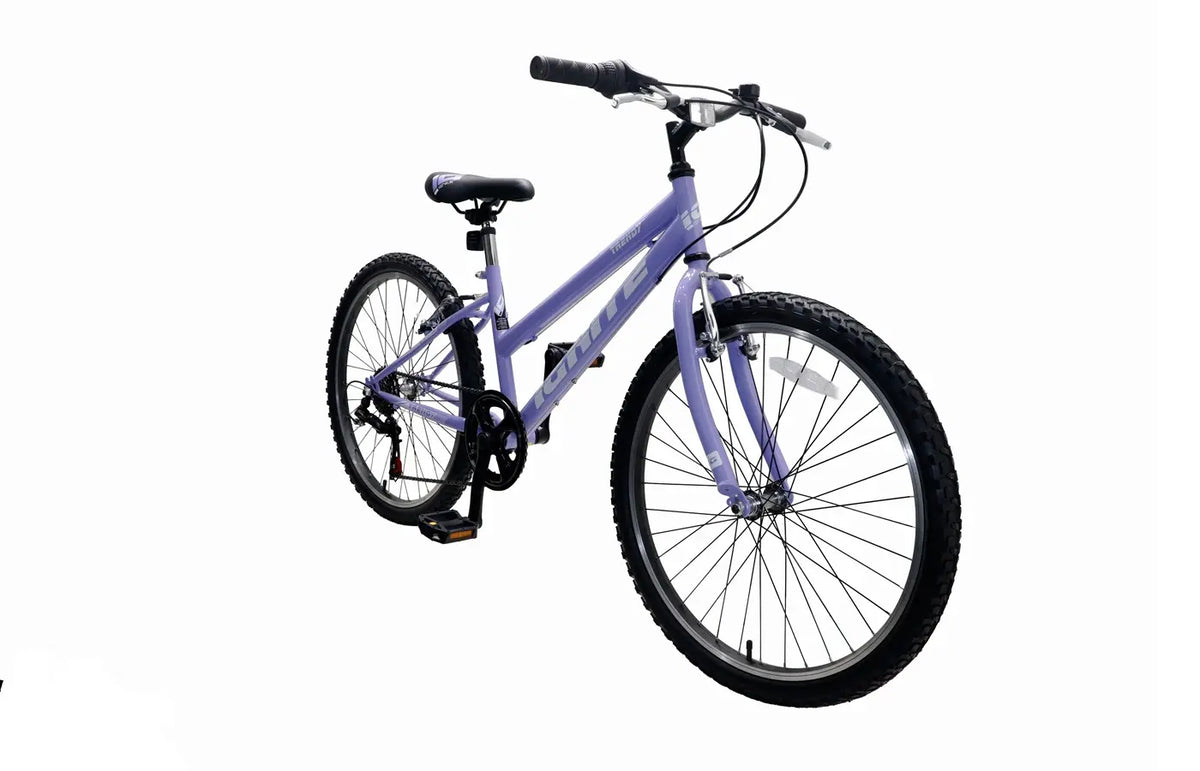 Ignite Trendy 24" Mountain Bike