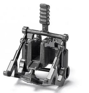 Siku Rear Hitch