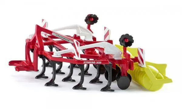 Siku Pottinger Synkro 3030 Cultivator
