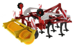Siku Pottinger Synkro 3030 Cultivator