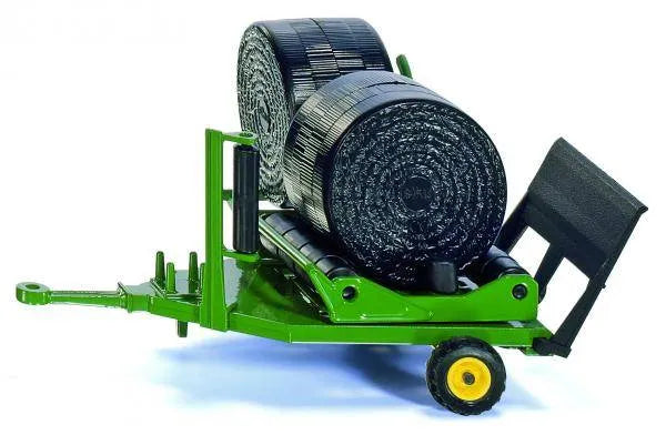 Siku Bale Wrapper