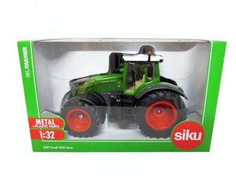Siku Fendt 1050 Vario