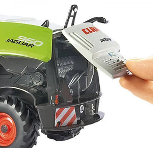 Siku Claas Forage Harvester