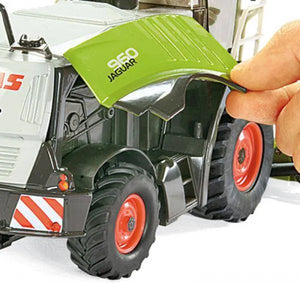 Siku Claas Forage Harvester