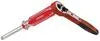 Teng Tools Ratchet C/fibre 3/8"