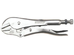Teng Tools Vice Grip Flar Jaw 12''