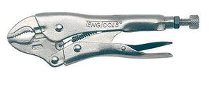 Teng Tools Vice Grips 7''