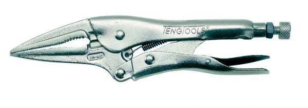 Teng Tools Vice Grip 9'' Long Nose