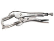 Teng Tools Weld Grip Pliers 9''