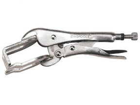 Teng Tools Weld Grip Pliers 9''