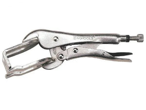 Teng Tools Weld Grip Pliers 9''