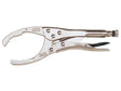 Teng Tools Oil Filter Removal Pliers