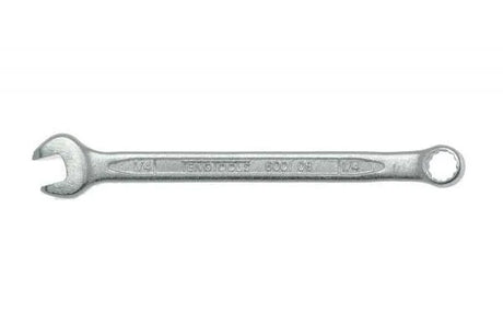 Teng Tools 1/4" Combination Spanner Imperial 
