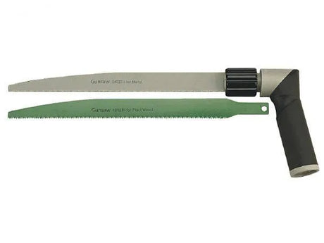 Teng Tools Gun Saw with 2 Blades