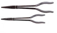 Teng Tools Long Nose Pliers  - 11" Straight