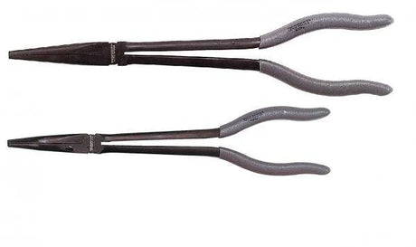 Teng Tools Long Nose Pliers  - 11" Straight