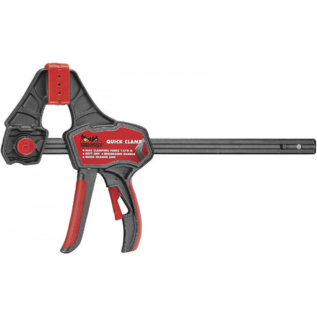 Teng Tools Clamp Quick 150 Mm