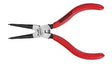 Teng Tools 9" Internal Circlip Pliers