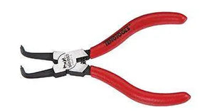 Teng Tools 9" Bent Internal Circlip Pliers