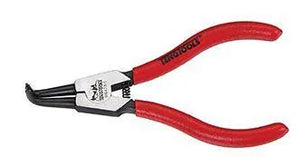 Teng Tools 9'' Bent Outer Circlip Pliers