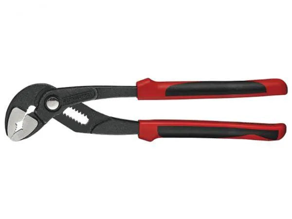 Teng Tools 10" Water Pump Pliers with Quick Adjust Button