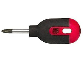 Teng Tools Screwdriver Stubby