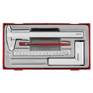 Teng Tools Measuring Set