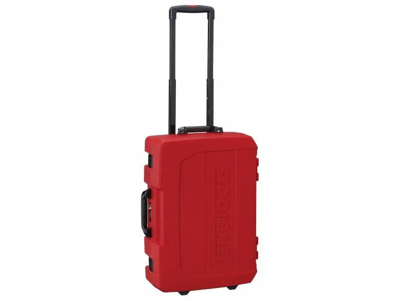 Teng Tools Toolbox Service Case
