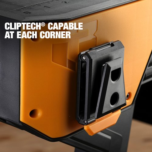 Toughbuilt QuickSet Work Bench TB-WB700 - view 5