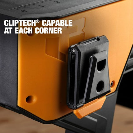 Toughbuilt QuickSet Work Bench TB-WB700 - view 5