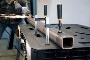 Toughbuilt QuickSet Work Bench TB-WB700 - view 10