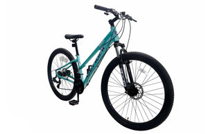 Bentini Vision 27.5" Wheel 14" Frame Ladies Mountain Bike