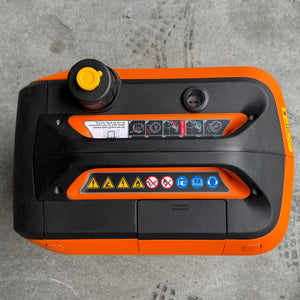 Victor GR2300IS 1.8KW / 2.5KVA Suitcase Invertor Generator