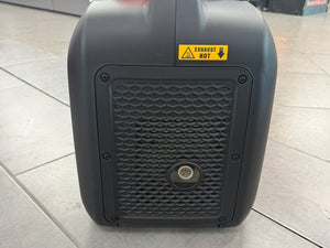 Victor GR4300IS 3.0KW / 3.75KVA Suitcase Invertor Generator