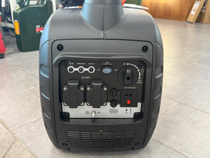 Victor GR4300IS 3.0KW / 3.75KVA Suitcase Invertor Generator