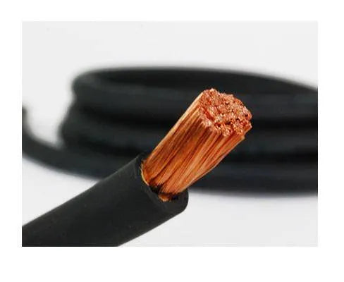 Welding Cable 35mm Priced per metre - 35mm (per metre)