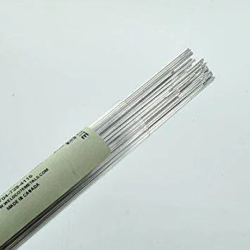 Welding Rods Aluminium 3.2mm (Sold Single)