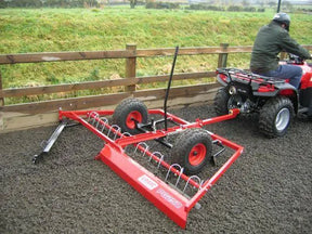Logic PG250 Surface Grader