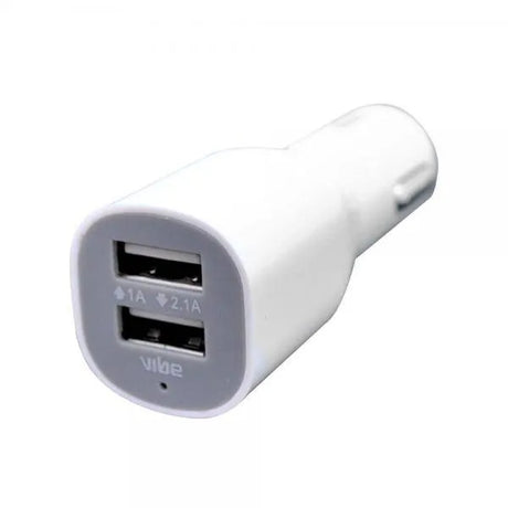 Vibe C5 Dual Car Charger