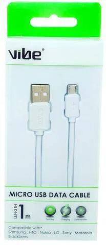 Vibe USB Charger Cable