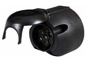 247 Plastic 7 Pin Socket
