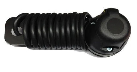 Pin Pre-Wired Plastic Socket Kit
