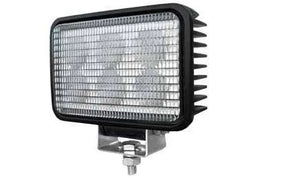 6'' Rectangular WorkLamp