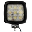 4'' LED Square Worklamp