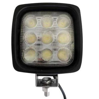 4'' LED Square Worklamp